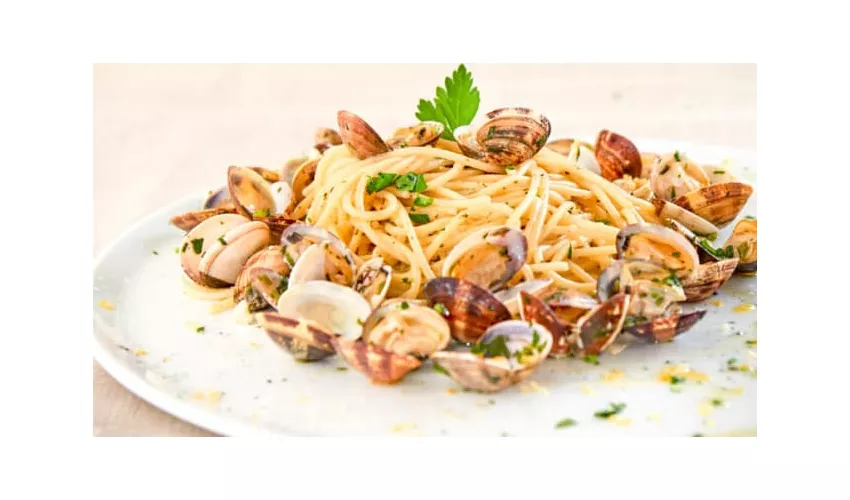 La Cucina del Ghianda