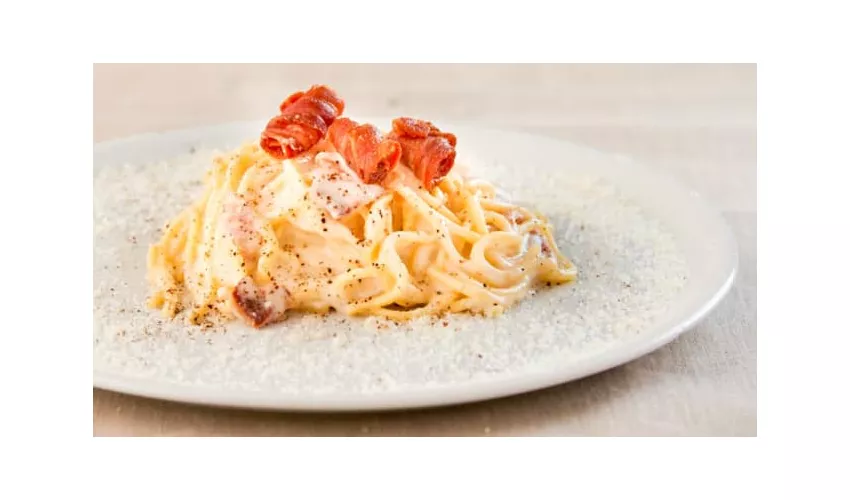 La Cucina del Ghianda