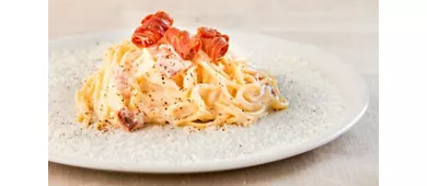 La Cucina del Ghianda