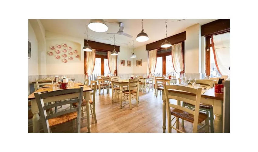 La Cucina del Ghianda