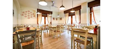 La Cucina del Ghianda