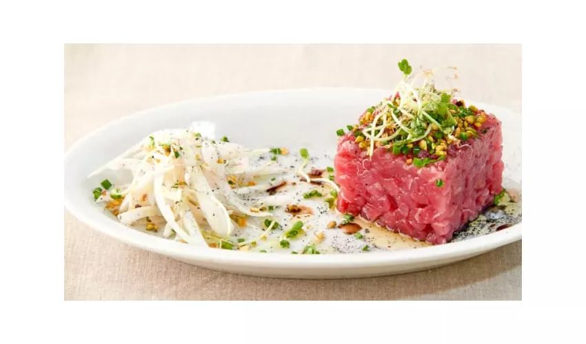 La Cucina del Ghianda