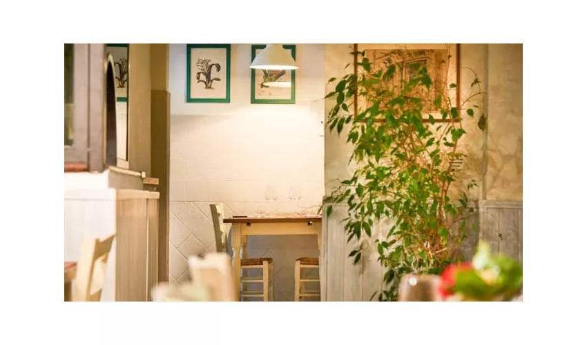 La Cucina del Ghianda