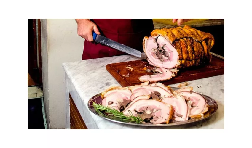 La Cucina del Ghianda