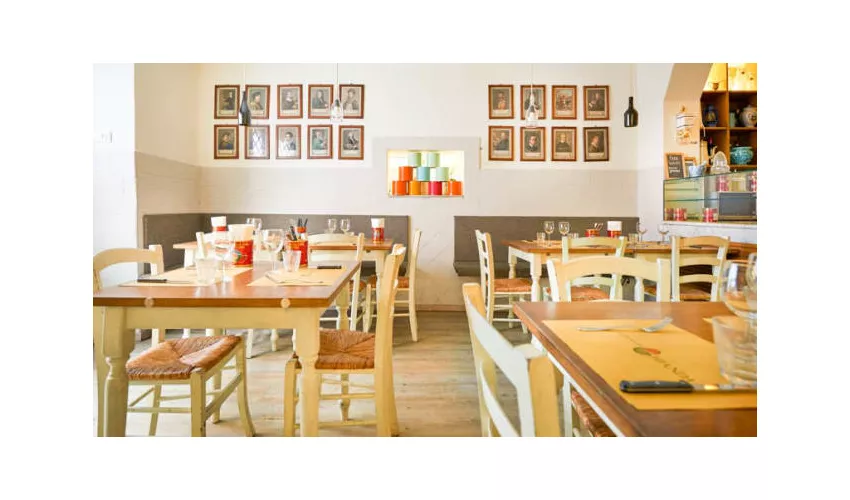 La Cucina del Ghianda