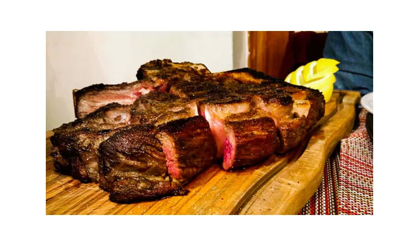La Cucina del Ghianda