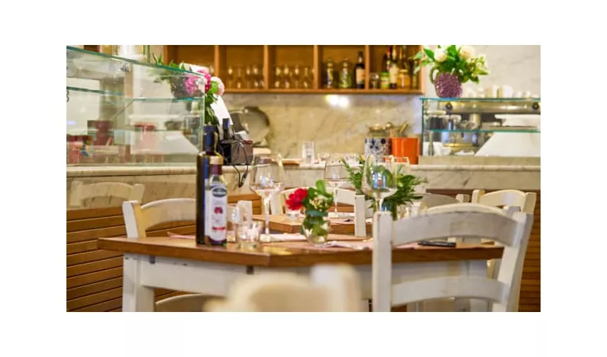 La Cucina del Ghianda