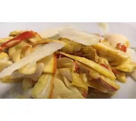 Ristorante PxA