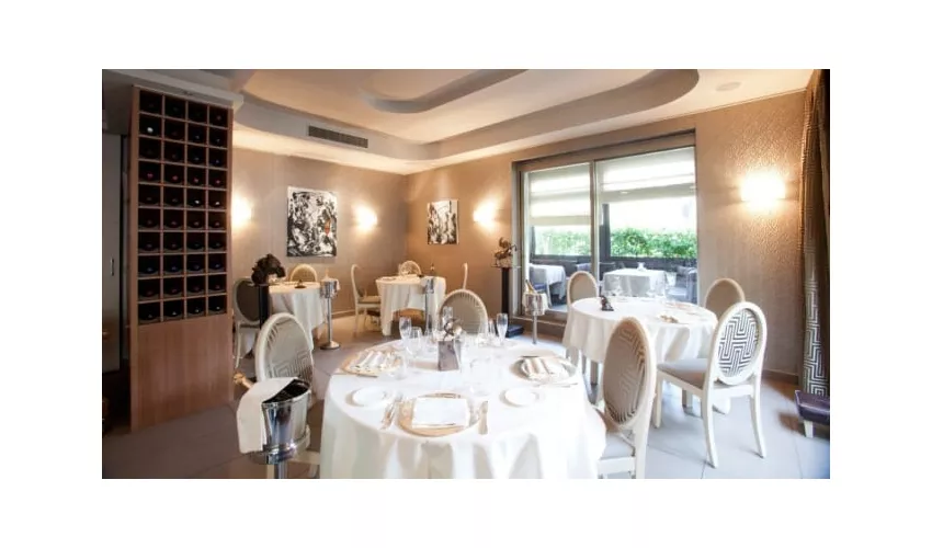 Ristorante Gourmet