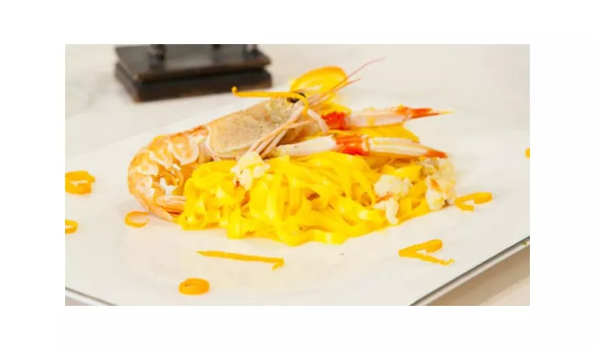 Ristorante Gourmet