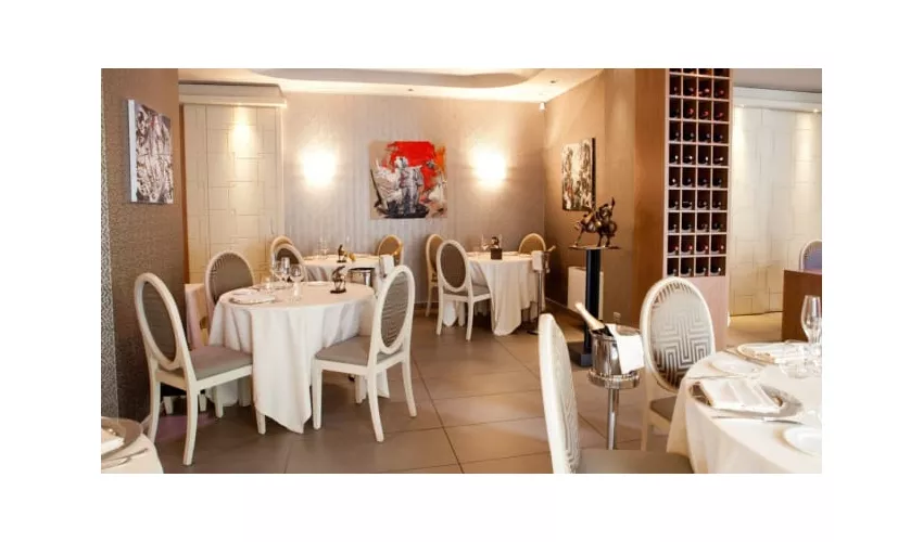 Ristorante Gourmet