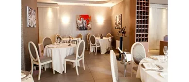 Ristorante Gourmet