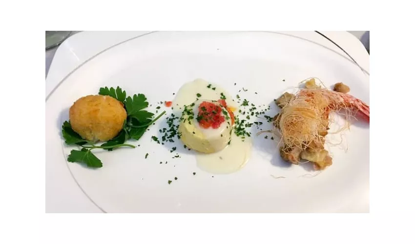 Ristorante Gourmet