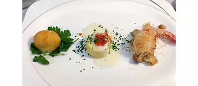Ristorante Gourmet