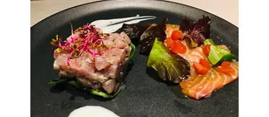 Ristorante Gourmet