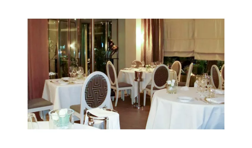 Ristorante Gourmet