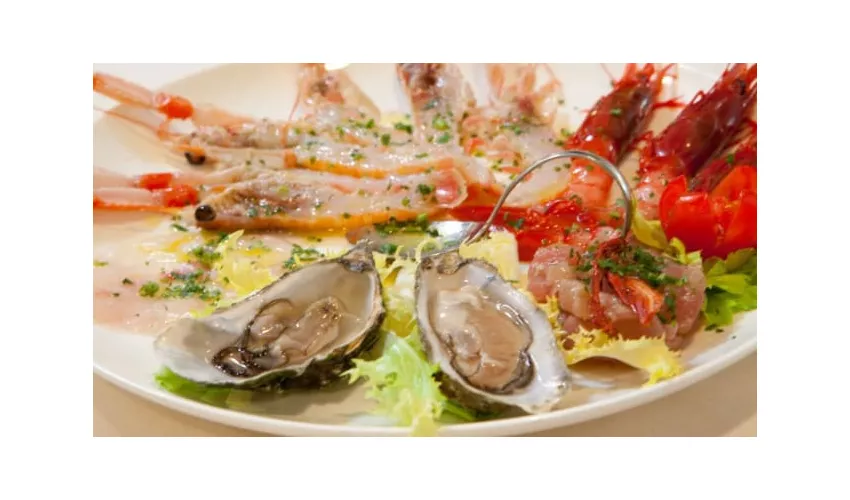 Ristorante Gourmet
