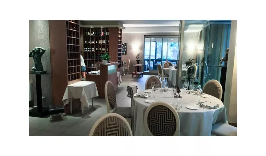 Ristorante Gourmet