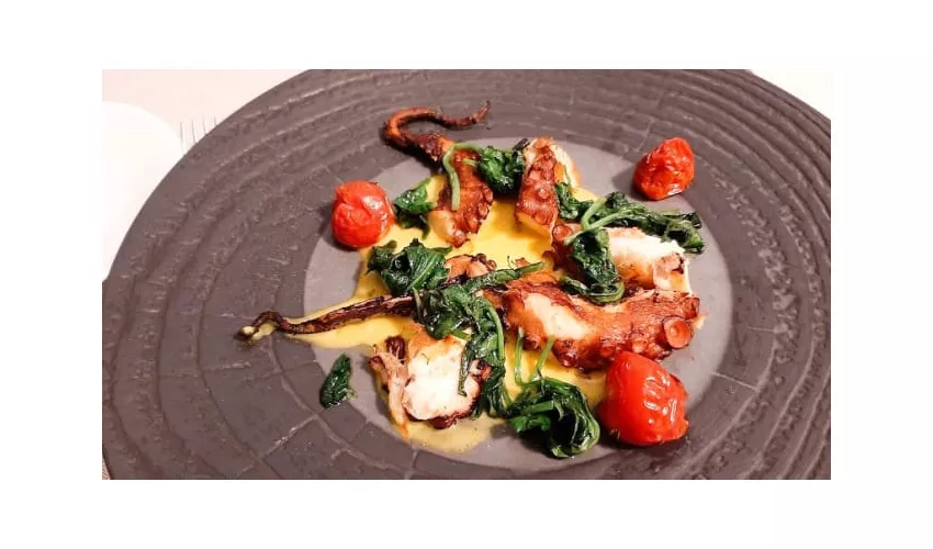 Ristorante Gourmet