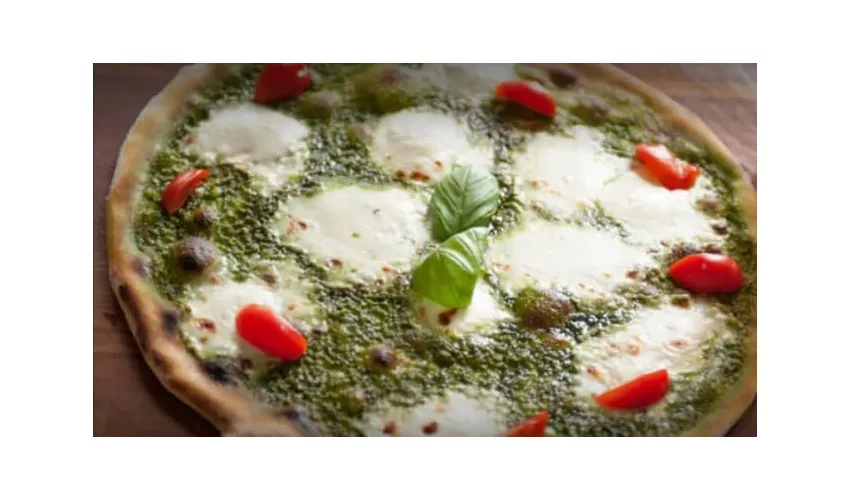Ristorante Pizzeria da Penna Busalla