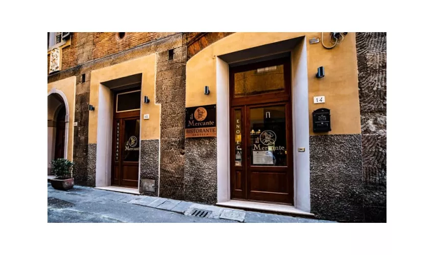 il Mercante