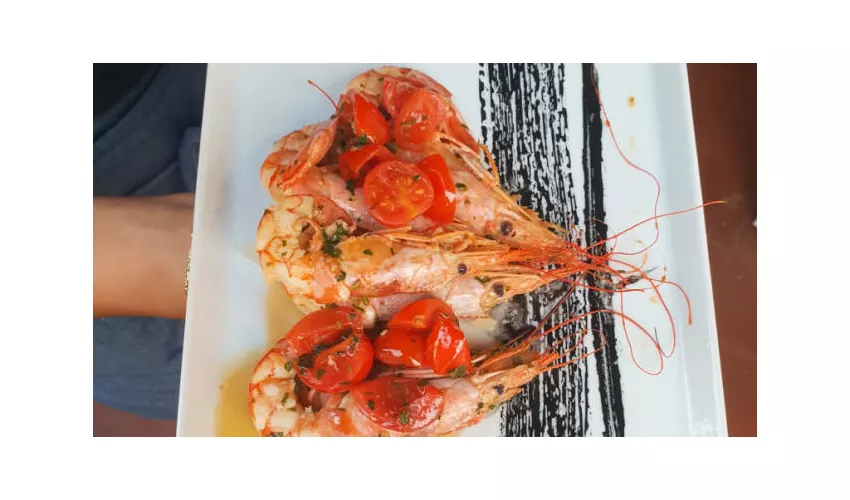 Ristorante il Caminetto