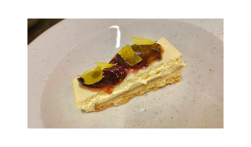 Ristorante il Caminetto