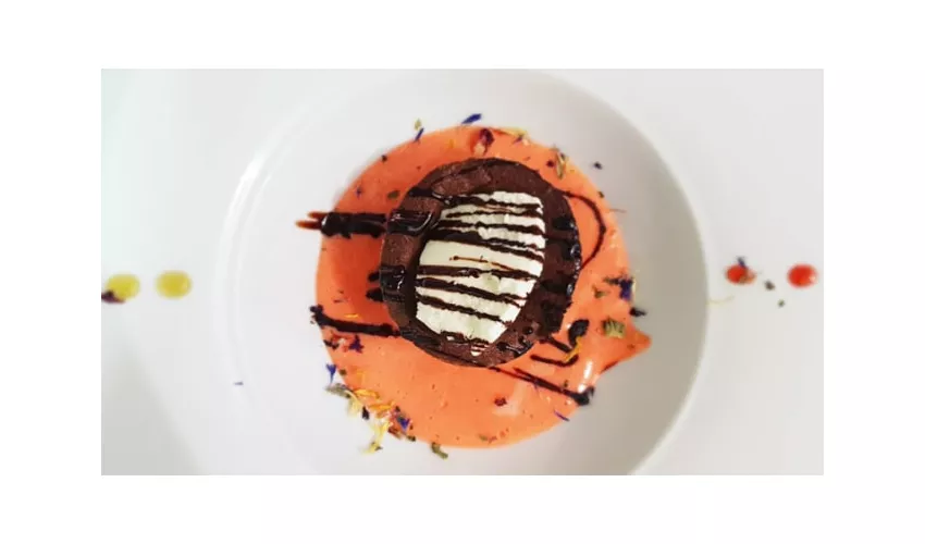 Ristorante il Caminetto