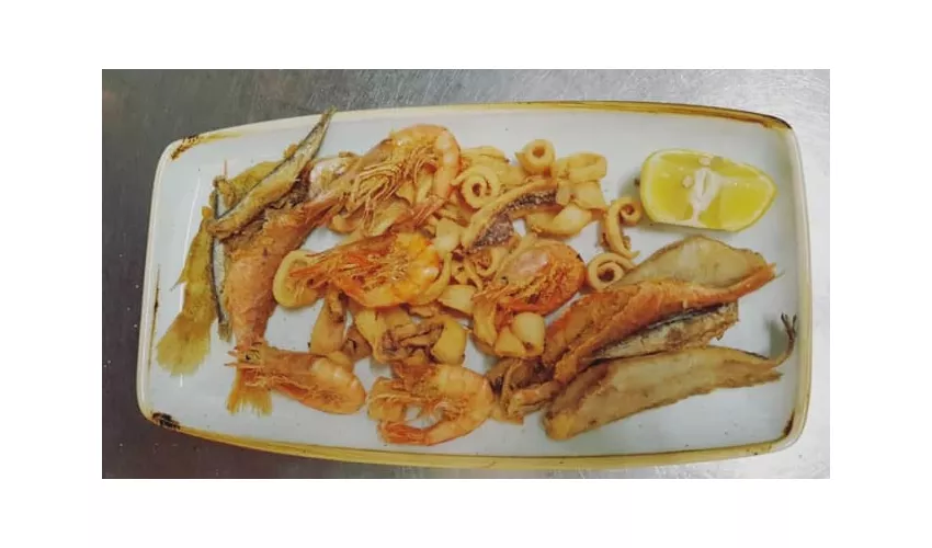 Ristorante il Caminetto