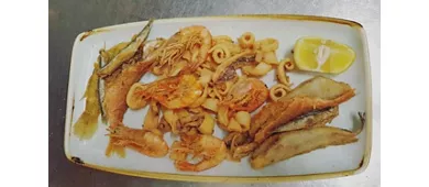 Ristorante il Caminetto