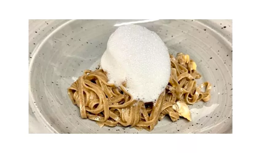 Ristorante il Caminetto