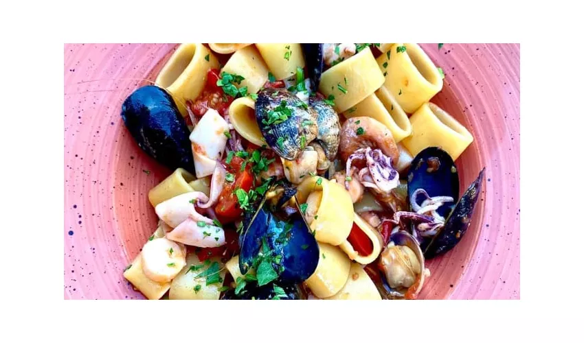 Ristorante il Caminetto
