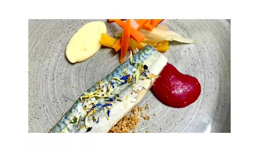 Ristorante il Caminetto