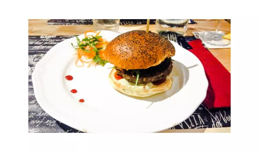 Umami beer