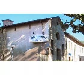 Trefor Cafè Ristorante Pizzeria