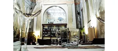 Trefor Cafè Ristorante Pizzeria