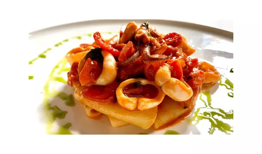 Trefor Cafè Ristorante Pizzeria