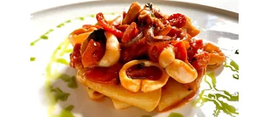 Trefor Cafè Ristorante Pizzeria