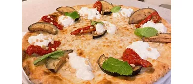 Trefor Cafè Ristorante Pizzeria