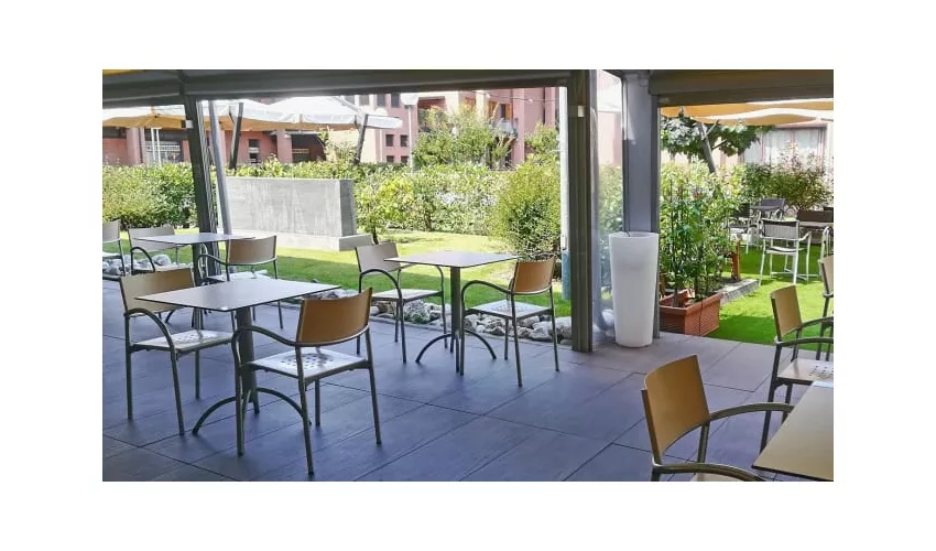 Trefor Cafè Ristorante Pizzeria