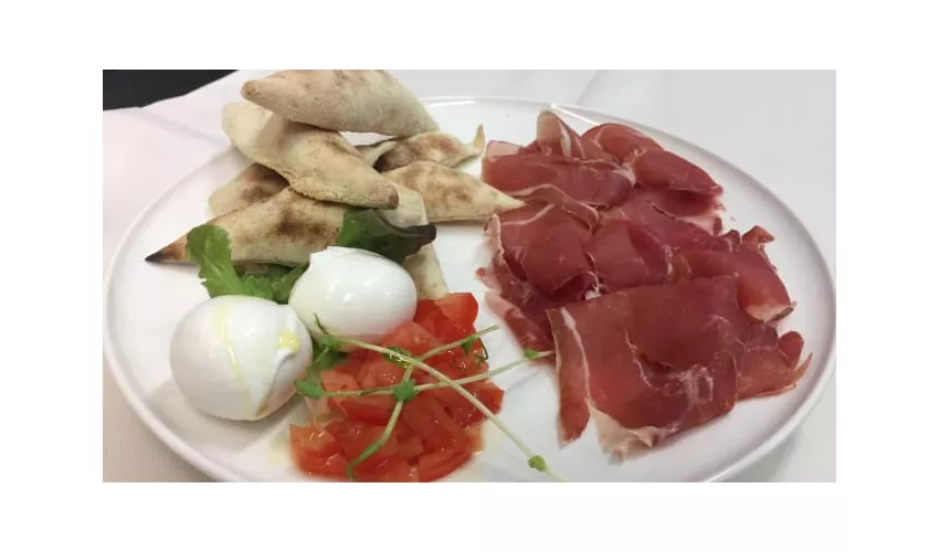 Trefor Cafè Ristorante Pizzeria
