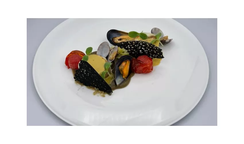 Pauline Borghese Restaurant
