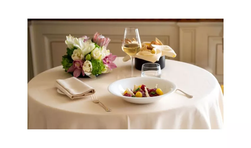 Pauline Borghese Restaurant