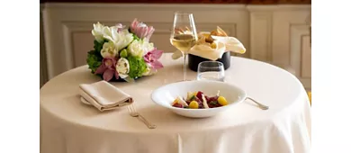 Pauline Borghese Restaurant