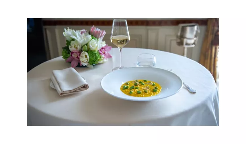 Pauline Borghese Restaurant