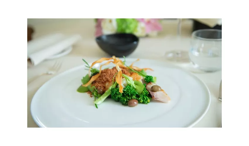 Pauline Borghese Restaurant