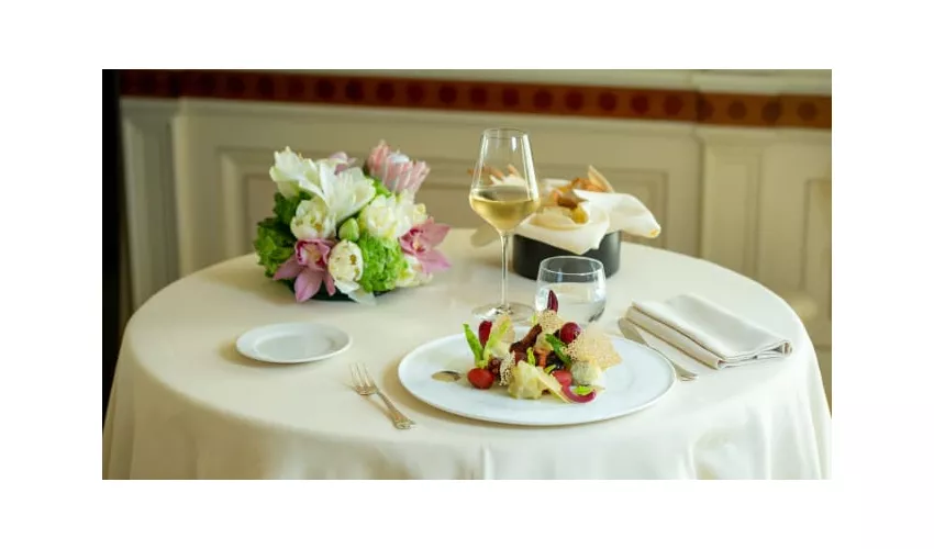 Pauline Borghese Restaurant