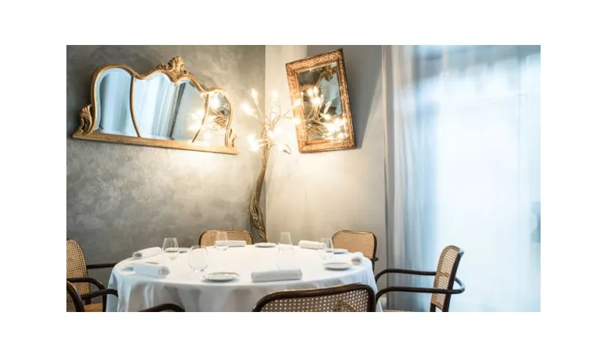 Acqua Pazza