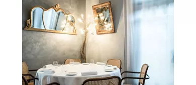 Acqua Pazza