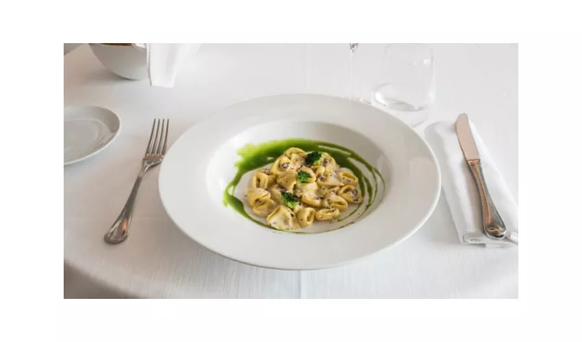 Acqua Pazza